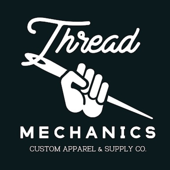 Meet your Posher, Thread - Picture 1 of 4